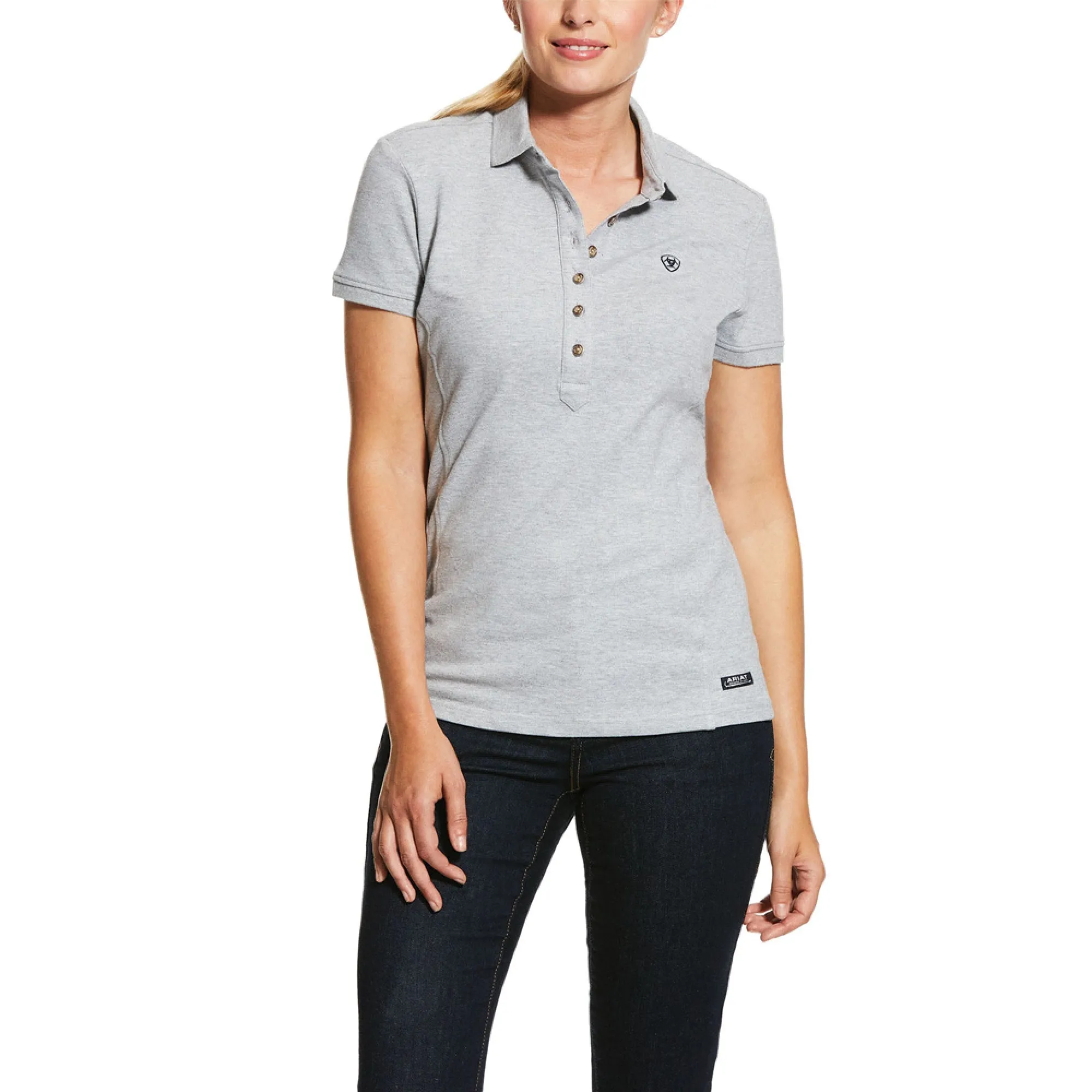 Ariat Ladies Prix 2.0 Polo