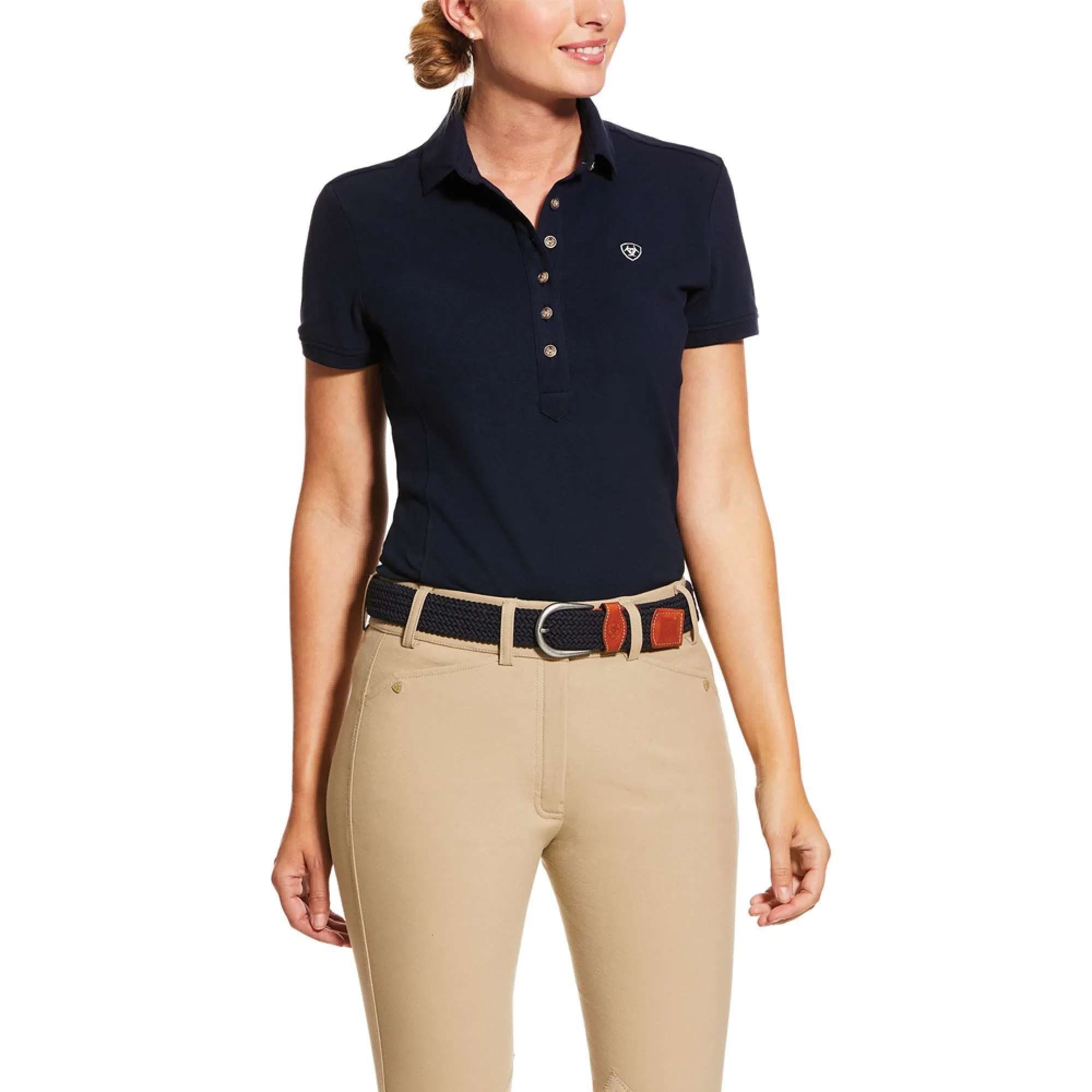 Ariat Ladies Prix 2.0 Polo