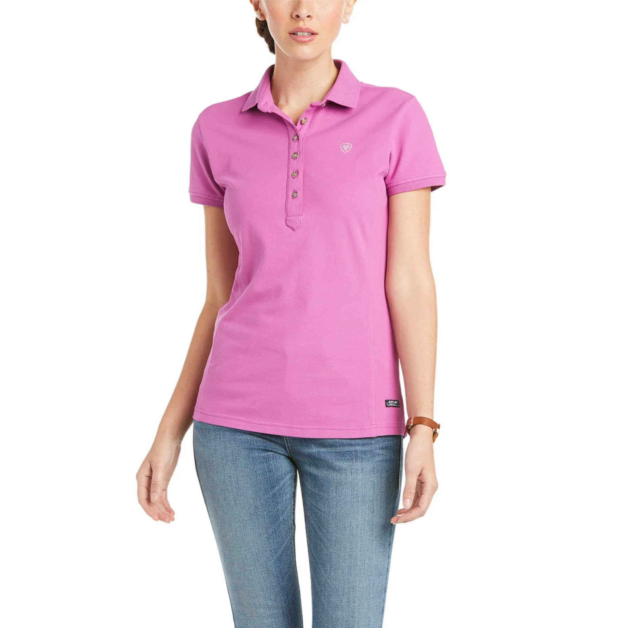 Ariat Ladies Prix 2.0 Polo