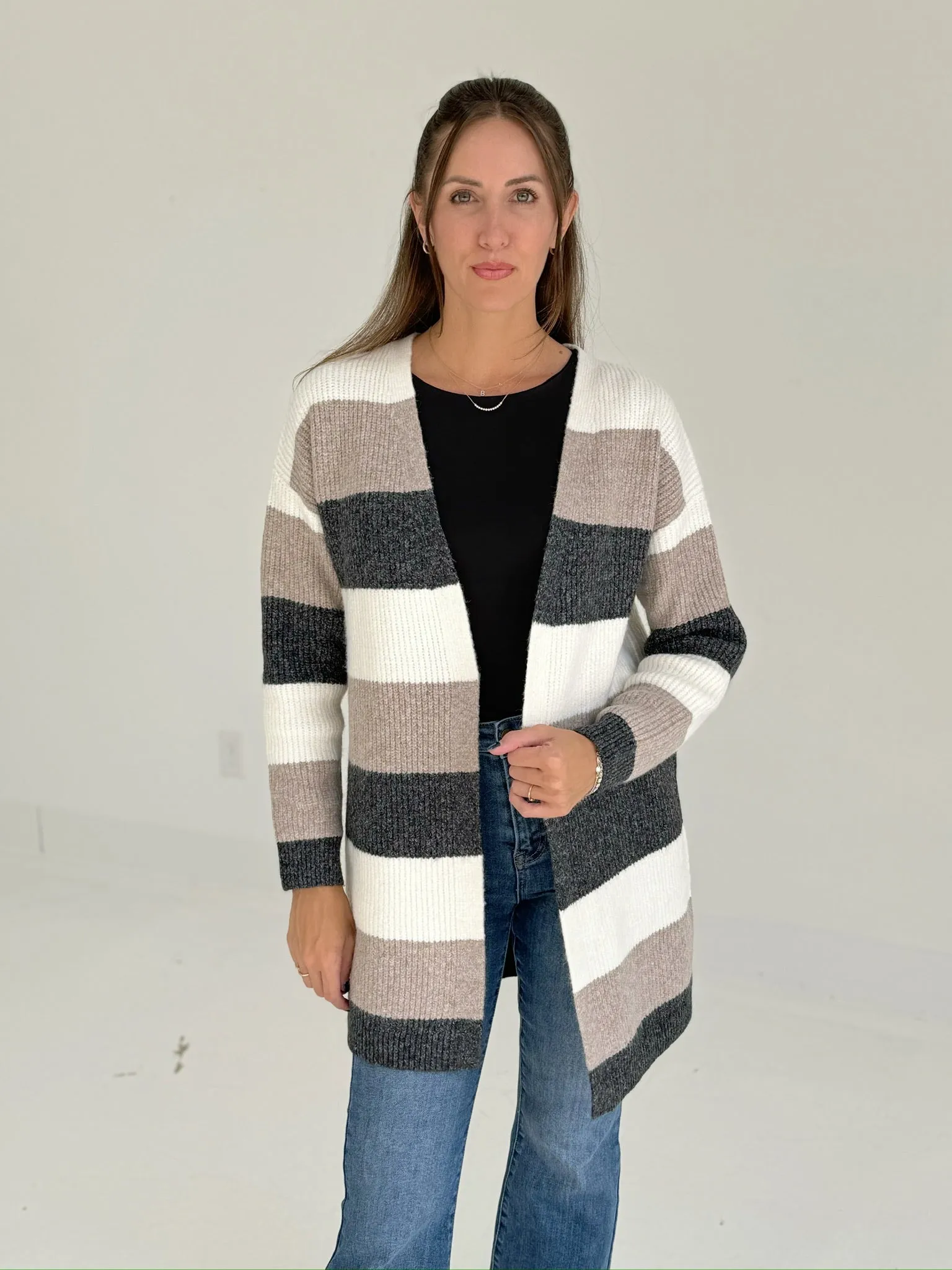 Staying Neutral Cardi