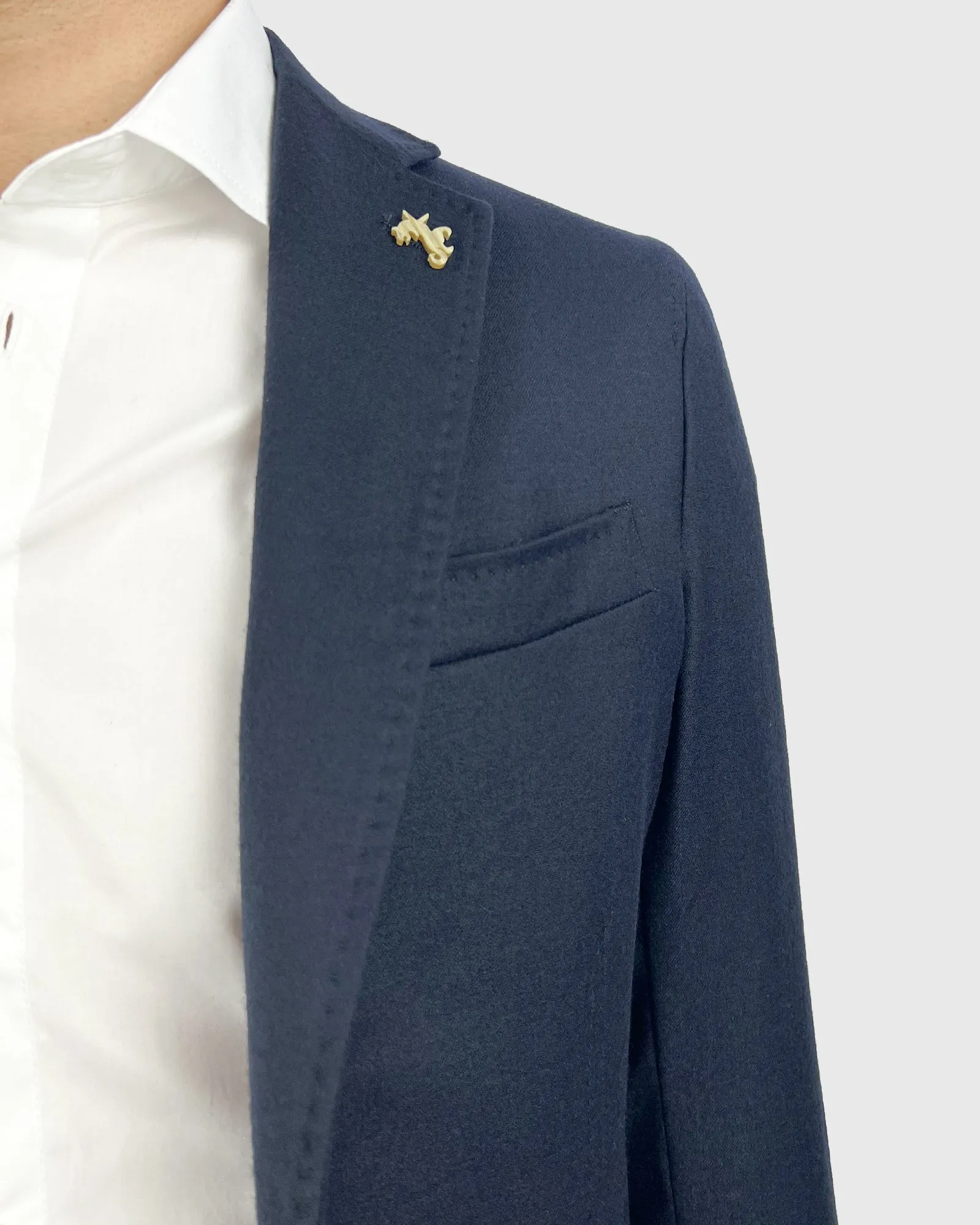 TOMBOLINI A62U1-T-B NAVY DREAM JACKET