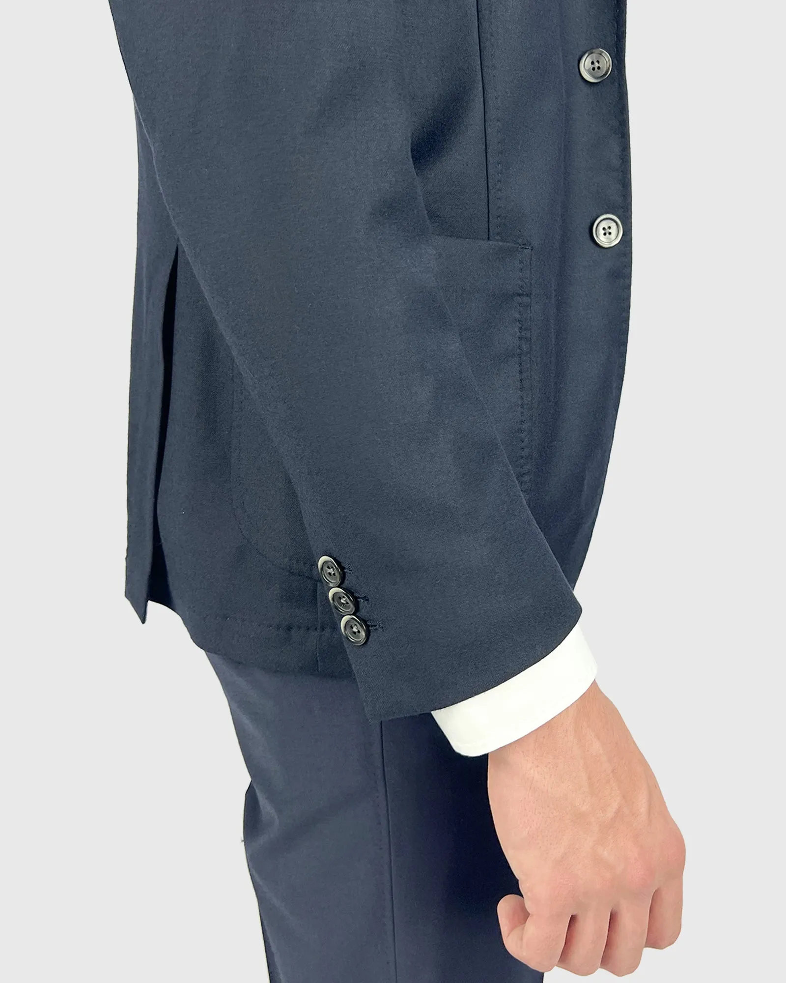 TOMBOLINI A62U1-T-B NAVY DREAM JACKET