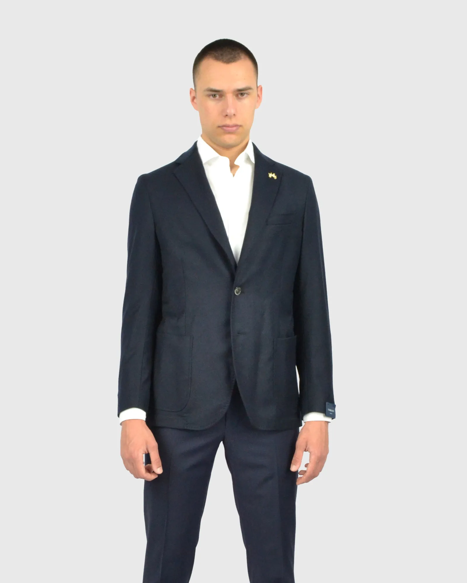 TOMBOLINI A62U1-T-B NAVY DREAM JACKET