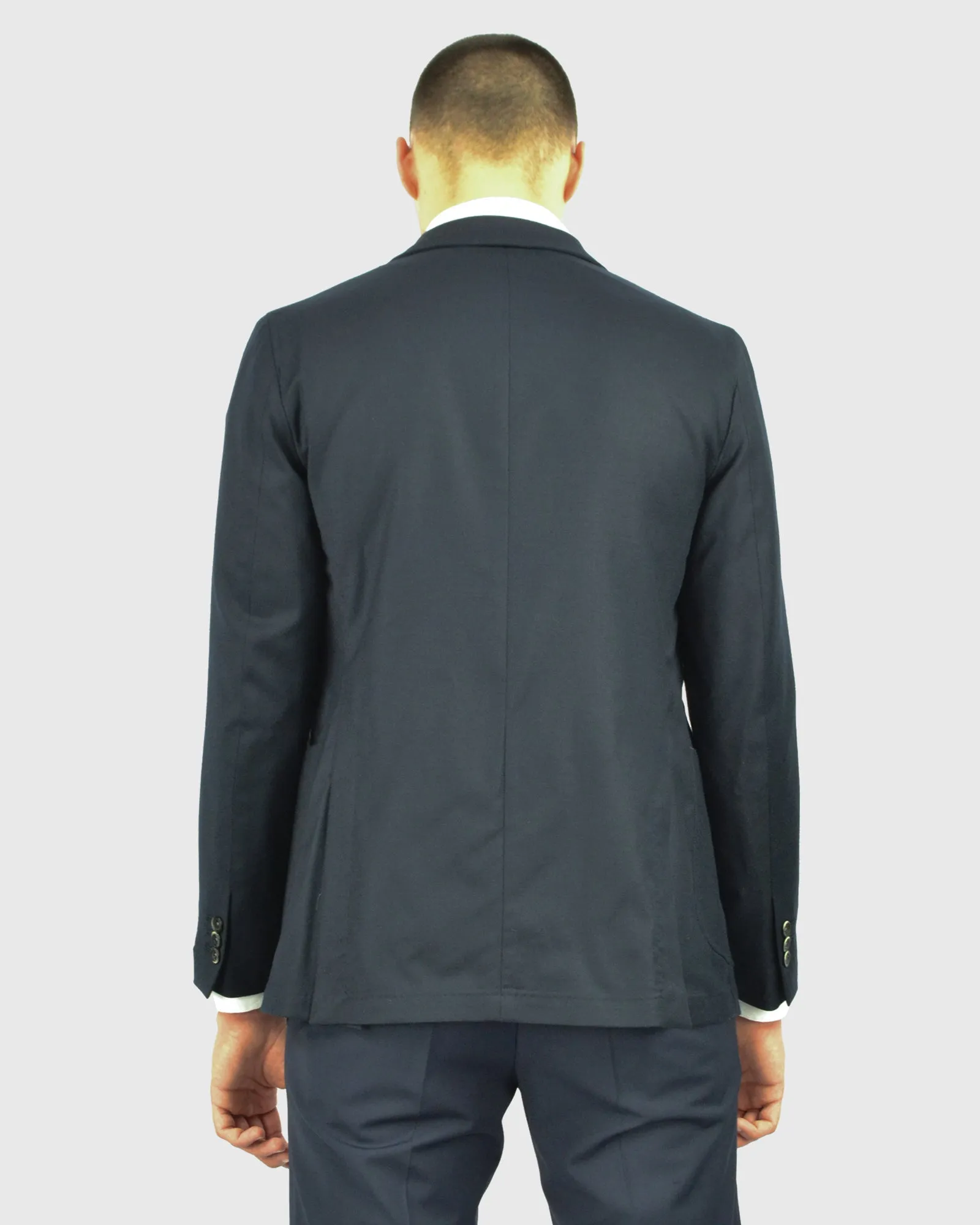TOMBOLINI A62U1-T-B NAVY DREAM JACKET