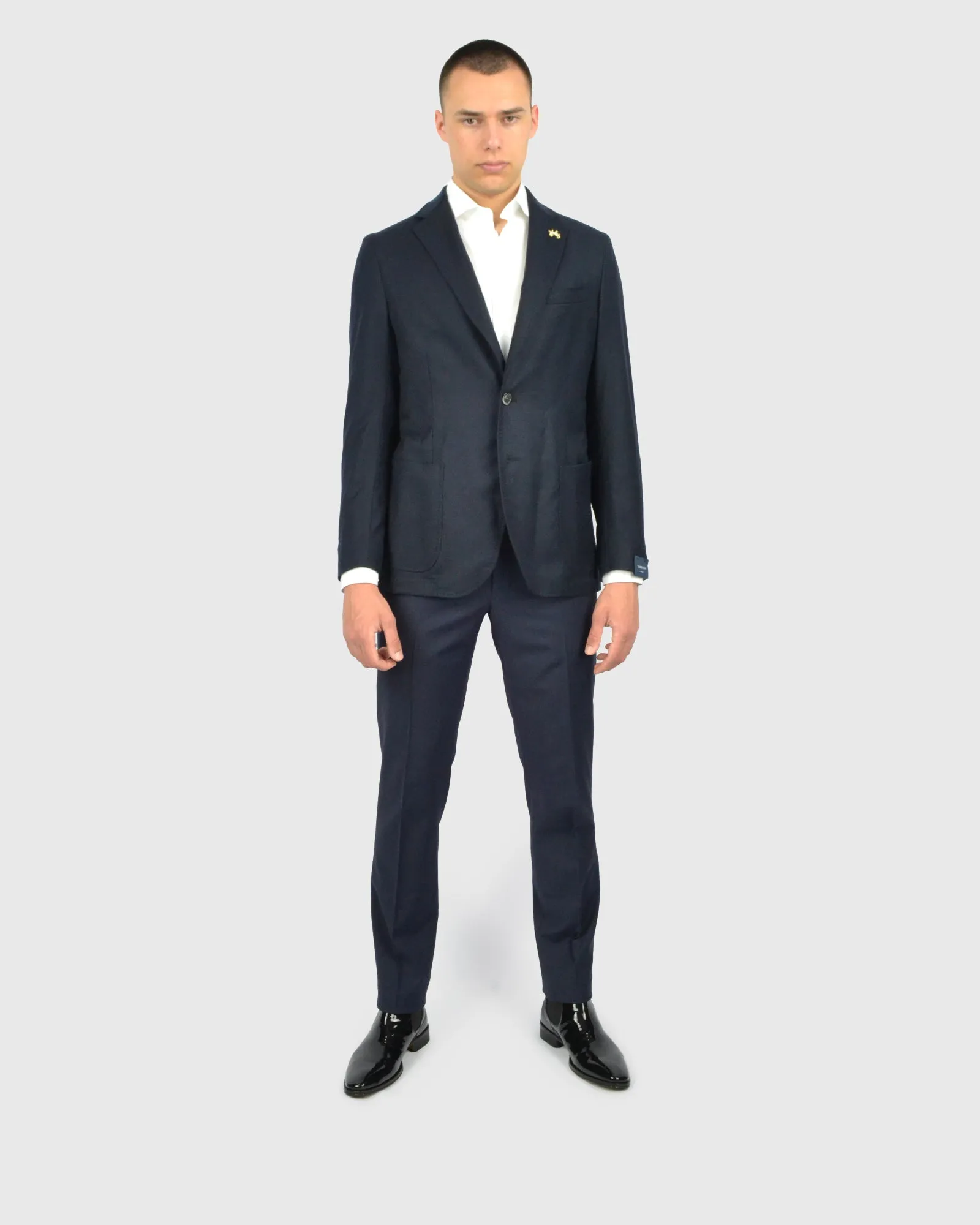 TOMBOLINI A62U1-T-B NAVY DREAM JACKET